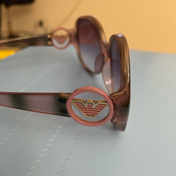 Emporio Armani Sunglasses! main image 8